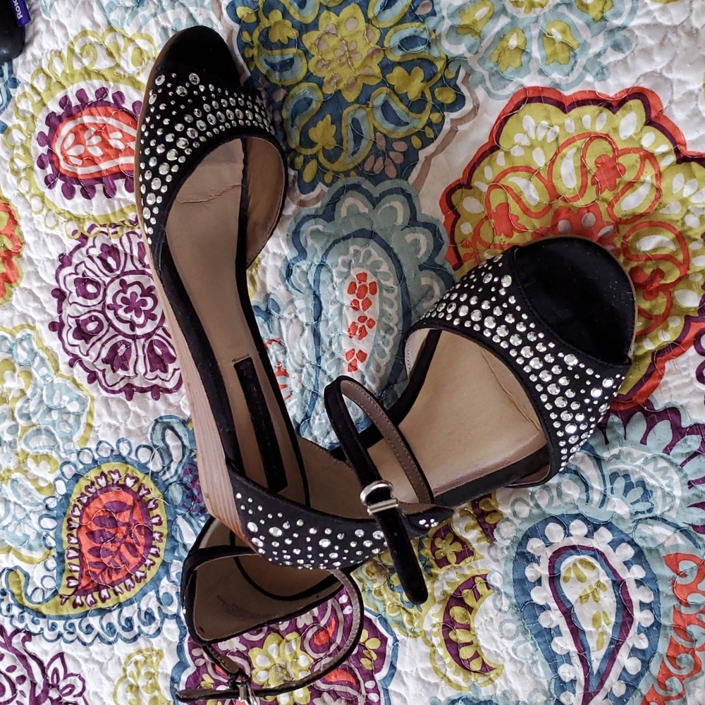 Steve Madden sandal - Picture 6 of 10